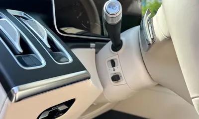 Mercedes-Benz S-Class 2024, 39977 км, за 132000000 KRW - фото 7