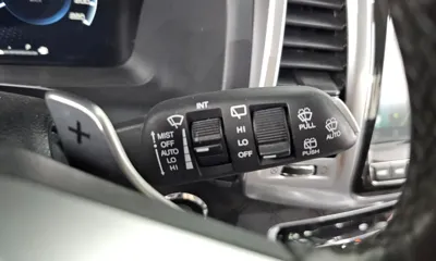 KG_Mobility_Ssangyong Rexton 2021, 94126 км, за 22900000 KRW - фото 27