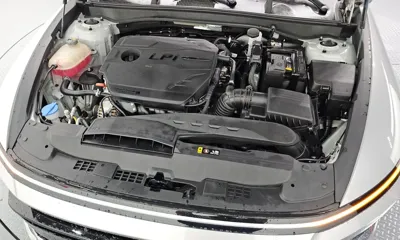 Hyundai Sonata 2025, 101294 км, за 18500000 KRW - фото 6