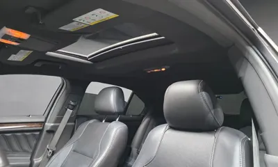 Ford Taurus 2016, 96211 км, за 5900000 KRW - фото 17