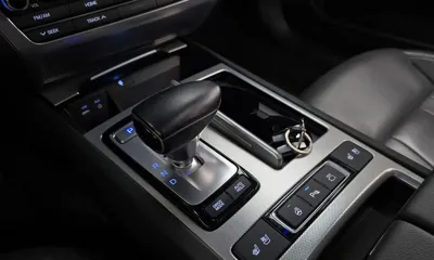 Genesis G80 2018, 93660 км, за 14600000 KRW - фото 9