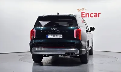 Hyundai Palisade 2023, 35436 км, за 35990000 KRW - фото 4