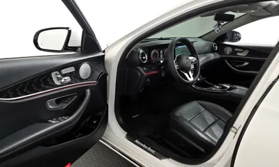 Mercedes-Benz E-Class 2019, 71541 км, за 25390000 KRW - фото 10
