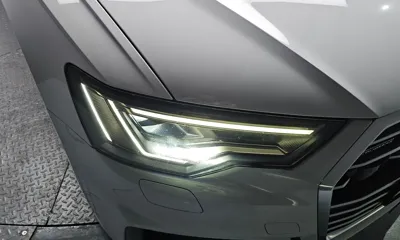Audi A6 2020, 36919 км, за 30700000 KRW - фото 22