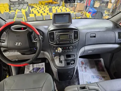 Hyundai Starex 2017, 147197 км, за 9500000 KRW - фото 9