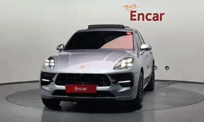 Porsche Macan 2021, 56560 км, за 68990000 KRW - фото 3