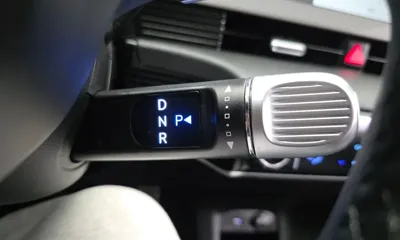 Hyundai Ioniq5 2024, 28241 км, за 39340000 KRW - фото 9