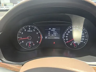 Kia K7 2019, 50133 км, за 18500000 KRW - фото 7
