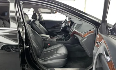 Hyundai Aslan 2015, 185530 км, за 6990000 KRW - фото 11