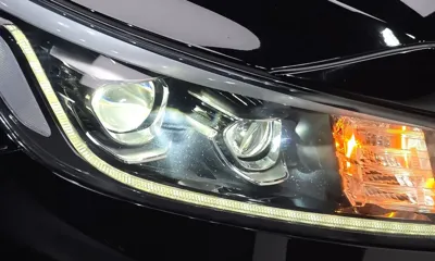 Kia Canival 2019, 143890 км, за 19900000 KRW - фото 22