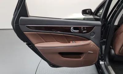 Hyundai Equus 2014, 173807 км, за 7800000 KRW - фото 25