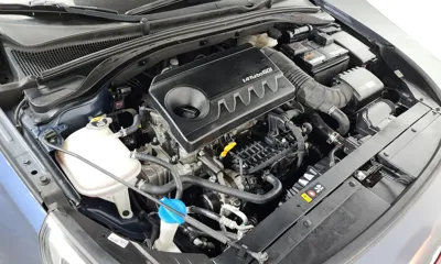 Hyundai i30 2018, 102951 км, за 9900000 KRW - фото 6