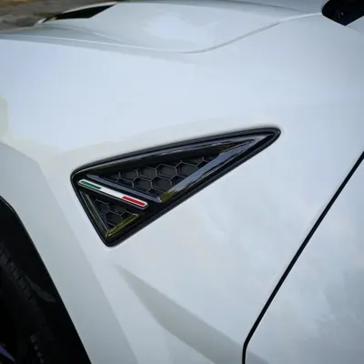 Lamborghini Urus 2023, 9300 км, за 340000000 KRW - фото 9