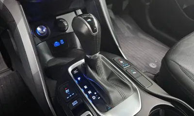 Hyundai Santafe 2018, 169933 км, за 10900000 KRW - фото 9