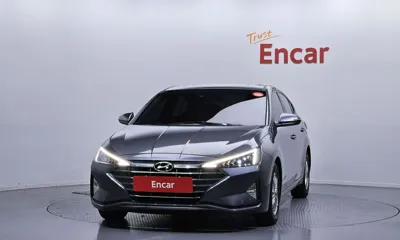 Hyundai Avante 2020, 59311 км, за 12900000 KRW