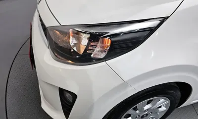 Kia Morning 2017, 83138 км, за 8100000 KRW - фото 22