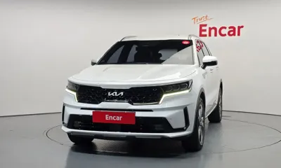 Kia Sorento 2022, 84434 км, за 24200000 KRW