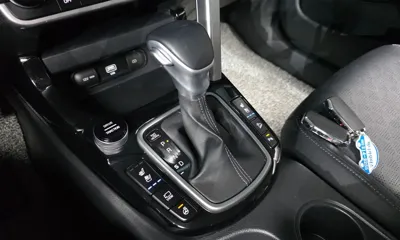 Kia Seltos 2021, 64335 км, за 19600000 KRW - фото 9