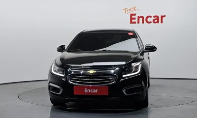 ChevroletGMDaewoo Cruze 2016, 89403 км, за 6200000 KRW