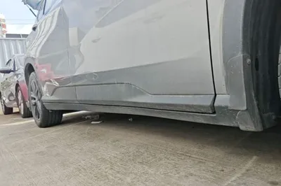 Chevrolet Orlando 2019, 54200 км, за 55648.18 CNY - фото 26