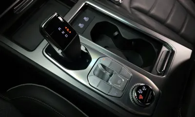 KG_Mobility_Ssangyong Rexton 2024, 52787 км, за 30300000 KRW - фото 9