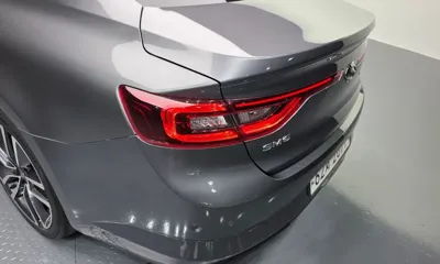 Renault-KoreaSamsung SM6 2016, 176557 км, за 5990000 KRW - фото 23