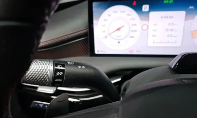Genesis G80 2025, 13770 км, за 67000000 KRW - фото 29