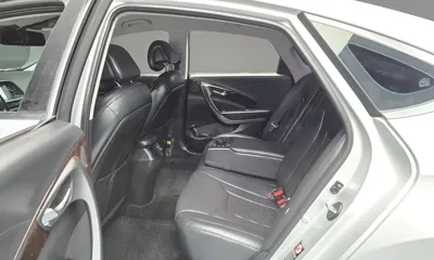 Hyundai Aslan 2015, 102135 км, за 7300000 KRW - фото 11