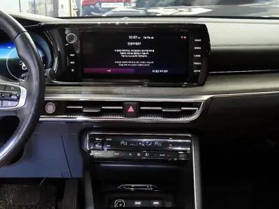 Kia K5 2020, 105500 км, за 16500000 KRW - фото 11