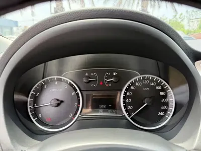 Nissan Sylphy 2024, 19400 км, за 56900 CNY - фото 13