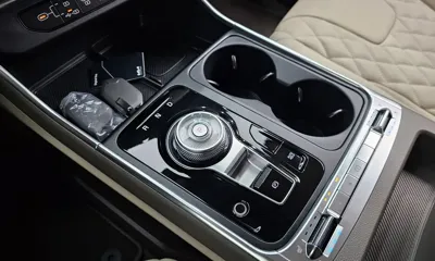 Kia Canival 2025, 18215 км, за 39900000 KRW - фото 9