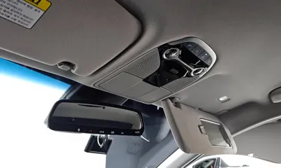 Hyundai Grandeur 2019, 132459 км, за 11490000 KRW - фото 20