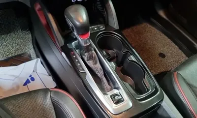 ChevroletGMDaewoo Trailblazer 2021, 111000 км, за 14700000 KRW - фото 9