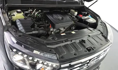 KG_Mobility_Ssangyong KORANDO 2019, 152734 км, за 15000000 KRW - фото 6