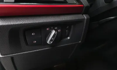 BMW 1-Series 2016, 114290 км, за 11500000 KRW - фото 18