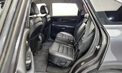 Kia Sorento 2016, 163786 км, за 9000000 KRW - фото 11
