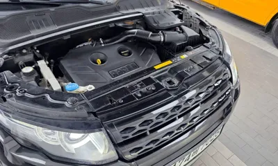 Land Rover Range Rover Evoque 2012, 144928 км, за 10600000 KRW - фото 6
