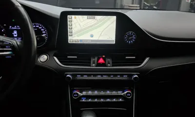 Hyundai Grandeur 2019, 100056 км, за 14900000 KRW - фото 16
