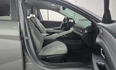 Hyundai Avante 2021, 131170 км, за 13650000 KRW - фото 26