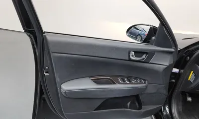Kia K5 2016, 153359 км, за 8700000 KRW - фото 24