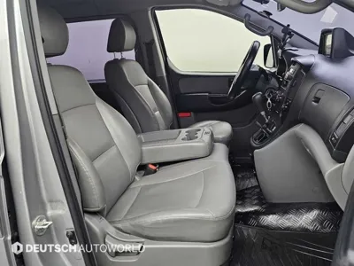 Hyundai Starex 2015, 169306 км, за 8400000 KRW - фото 10