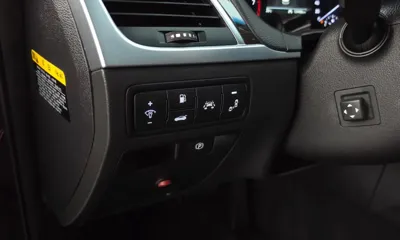 Genesis G80 2017, 124486 км, за 12900000 KRW - фото 20