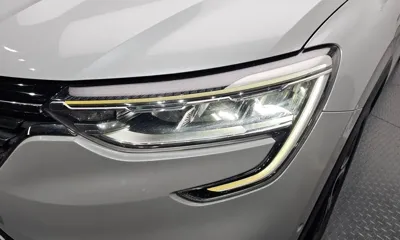 Renault-KoreaSamsung XM3 2022, 93514 км, за 16500000 KRW - фото 22