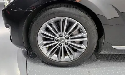 Genesis EQ900 2016, 137380 км, за 15700000 KRW - фото 5
