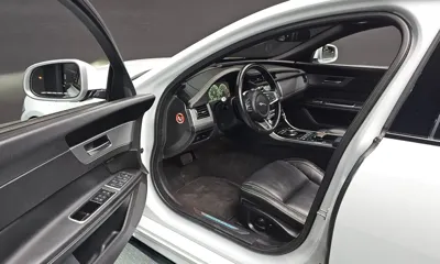 Jaguar XF 2017, 106688 км, за 10990000 KRW - фото 10