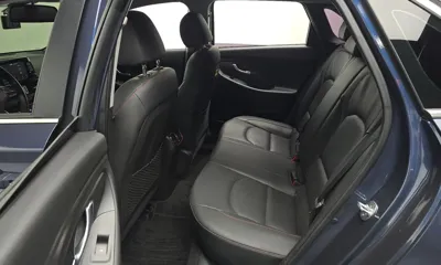 Hyundai i30 2018, 120678 км, за 8900000 KRW - фото 11