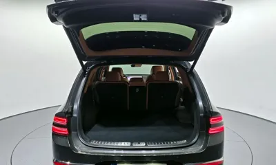 Genesis GV80 2024, 28670 км, за 62500000 KRW - фото 20