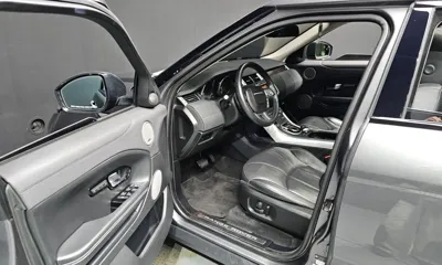 Land Rover Range Rover Evoque 2018, 84170 км, за 13700000 KRW - фото 10
