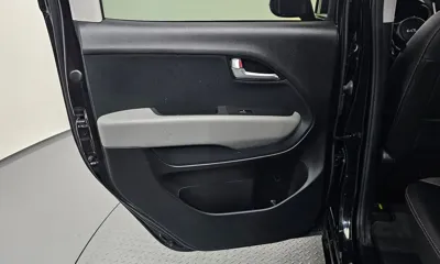Kia Ray 2022, 137174 км, за 9900000 KRW - фото 25
