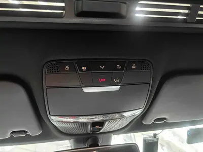 Mercedes-Benz C-Class 2019, 53000 км, за 110800 CNY - фото 15